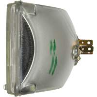 Phare automobile scell&eacute; XtraVision H4656, Halog&egrave;ne, 35 W/55 W, Blanc cass&eacute; Haskins Industrial Inc.