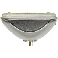 Phare automobile scell&eacute; de base H6054, 35 W, Blanc Haskins Industrial Inc.