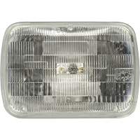 H6054 XtraVision&reg; Sealed Beam Headlight, Halogen, 55 W, Off White Haskins Industrial Inc.