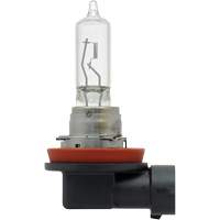 H89 Basic Headlight Bulb, Halogen, 70 W, Off White Haskins Industrial Inc.