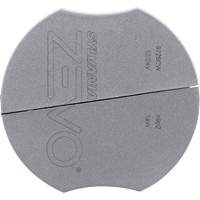 9003 Headlight Bulb, LED, 12 W/14 W/24 W, White Haskins Industrial Inc.