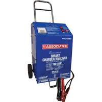 Chargeur 12 V 40 A Intellamatic Haskins Industrial Inc.