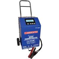 Chargeur r&eacute;glable 12 V 60 A &agrave; roues Intellamatic Haskins Industrial Inc.