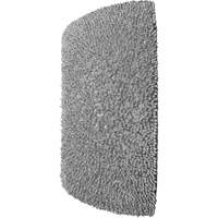 2" Flared Contour Buffing Wheel for M12 Fuel Low Speed Tire Buffer Haskins Industrial Inc.