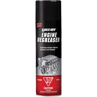 Grez-Off&reg; Engine Degreaser Haskins Industrial Inc.