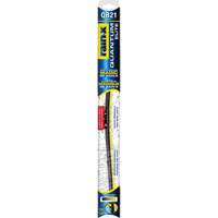 Balai d'essui-glace Quantum Elite avec adaptateurs, 21", Toute saison Haskins Industrial Inc.