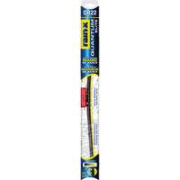 Balai d'essui-glace Quantum Elite avec adaptateurs, 22", Toute saison Haskins Industrial Inc.