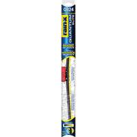 Balai d'essui-glace Quantum Elite avec adaptateurs, 24", Toute saison Haskins Industrial Inc.
