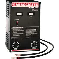 Chargeur de batterie parall&egrave;le &agrave; haute performance Haskins Industrial Inc.