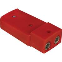 Trousse de fiches polaris&eacute;es Haskins Industrial Inc.