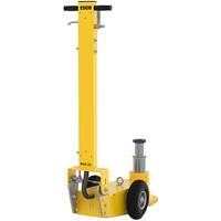 Mammut 2-Stage Jack, 66 Ton(s), Air Hydraulic Haskins Industrial Inc.