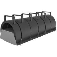 Safety Locking Kit for ESCO Mammut Jack Model 91005 Haskins Industrial Inc.