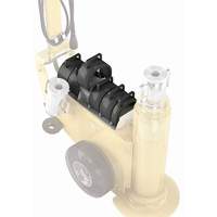 Safety Locking Kit for ESCO Mammut Jack Model 91004 Haskins Industrial Inc.