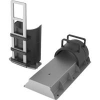 Safety Locking Device Set for 91000 Jack Haskins Industrial Inc.