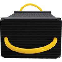 100 Ton Cribbing Block Haskins Industrial Inc.