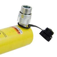 Pro Series OTR Earthmover Hydraulic Bead Breaker Haskins Industrial Inc.