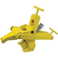 Pro Series Combi Hydraulic Bead Breaker Haskins Industrial Inc.