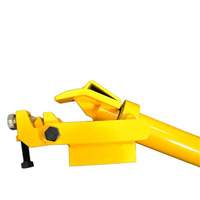 Pro Series Talon Hydraulic Tire Bead Breaker Haskins Industrial Inc.