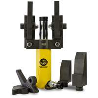 Pro Series ESC3000 OTR Giant Tire Bead Breaker Kit Haskins Industrial Inc.