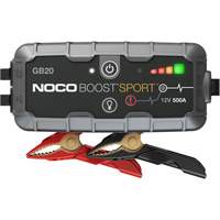 GB20 Boost&reg; Sport Jump Starter Haskins Industrial Inc.