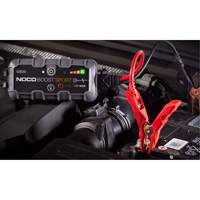 GB20 Boost&reg; Sport Jump Starter Haskins Industrial Inc.