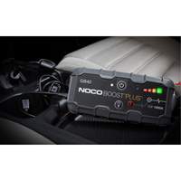 GB40 Boost&reg; Plus Jump Starter Haskins Industrial Inc.