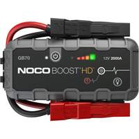 GB70 Boost&reg; HD Jump Starter Haskins Industrial Inc.