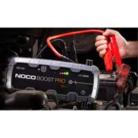 GB150 Boost&reg; Pro Jump Starter Haskins Industrial Inc.