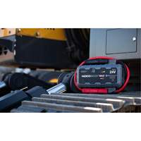 GB251+ Boost&reg; Max Jump Starter Haskins Industrial Inc.