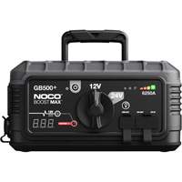 GB500+ Boost&reg; Max Jump Starter Haskins Industrial Inc.