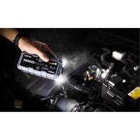 GBX45 Boost&reg; X Jump Starter Haskins Industrial Inc.