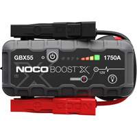 GBX55 Boost&reg; X Jump Starter Haskins Industrial Inc.