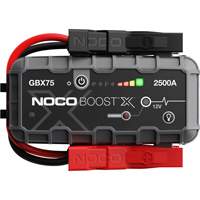 GBX75 Boost&reg; X Jump Starter Haskins Industrial Inc.