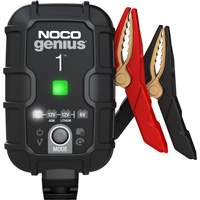 Chargeurs de batterie de voiture