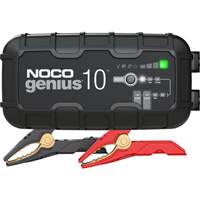 Chargeur de batterie 10 A Genius 10 Haskins Industrial Inc.