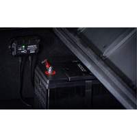 Chargeur de batterie embarqu&eacute; &agrave; 1 sortie de 5 amp&egrave;res Gen5X1 Genius Haskins Industrial Inc.