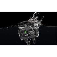 Chargeur de batterie embarqu&eacute; &agrave; 1 sortie de 5 amp&egrave;res Gen5X1 Genius Haskins Industrial Inc.