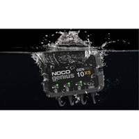 Chargeur de batterie embarqu&eacute; &agrave; 3 sorties de 30 amp&egrave;res GenPro10X3 Genius Haskins Industrial Inc.