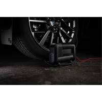 Compresseur d'air portable de 10 A Haskins Industrial Inc.