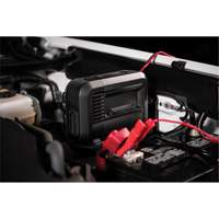 Compresseur d'air portable de 20 A Haskins Industrial Inc.