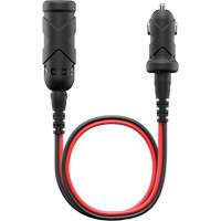 12V Boost Accessory Kit Haskins Industrial Inc.