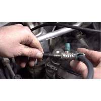 Air System Test Kit with Smoke Adapter Haskins Industrial Inc.