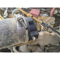 Air System Test Kit with Smoke Adapter Haskins Industrial Inc.