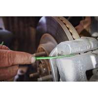 9-Piece Combination Brake Lining Thickness Gauge Set Haskins Industrial Inc.