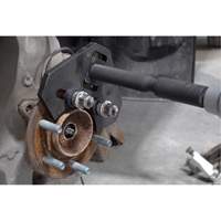 Arrache-moyeu Haskins Industrial Inc.