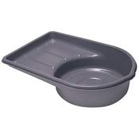 Multi-Drain Tub Haskins Industrial Inc.