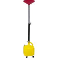 Oil Lift Drain Haskins Industrial Inc.