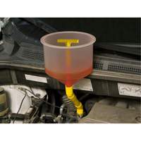 15-Piece Spill-Free Funnel Kit Haskins Industrial Inc.