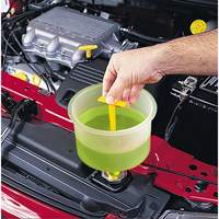 15-Piece Spill-Free Funnel Kit Haskins Industrial Inc.