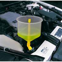 15-Piece Spill-Free Funnel Kit Haskins Industrial Inc.